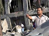 Для подрыва отеля в Шарм-эш-Шейхе использовался заряд мощностью 750 кг тротила Для подрыва отеля в Шарм-эш-Шейхе использовался заряд мощностью 750 кг тротила