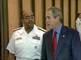 Президент США Джордж Буш прошел ежегодное медицинское обследование. По его итогам врачи признали состояние здоровья главы государства "как очень хорошее" и признали его годным к исполнению обязанностей президента