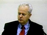 Слободан Милошевич сможет отбывать срок в российской тюрьме