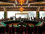 Переговоры по ядерной проблеме КНДР пока не принесли результата Переговоры по ядерной проблеме КНДР пока не принесли результата