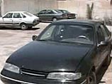 Неизвестные обстреляли правительственные машины близ города Латифия