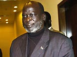 В авиакатастрофе погиб вице-президент Судана, бывший лидер южносуданских повстанцев Джон Гаранг. Об этом сообщил сегодня официальный представитель миссии ООН в Судане со ссылкой на данные суданских властей на юге страны