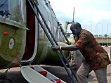 Вице-президент Судана погиб в авиакатастрофе Вице-президент Судана погиб в авиакатастрофе