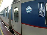 Между Москвой и Киевом открывается скоростное железнодорожное сообщение Между Москвой и Киевом открывается скоростное железнодорожное сообщение