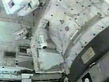 Шаттл Discovery может потребовать беспрецедентного ремонта в открытом  космосе
