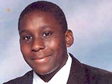 В Ливерпуле по делу о жестоком убийстве 18-летнего чернокожего Энтони Уокера арестован второй подросток. Афроамериканец был убит в пятницу вечером около его дома в парке, когда он ждал автобуса вместе со своей подругой и двоюродным братом