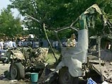 Террористический акт, совершенный 19 июля в райцентре Надтеречного района в станице Знаменской, полностью раскрыт Террористический акт, совершенный 19 июля в райцентре Надтеречного района в станице Знаменской, полностью раскрыт