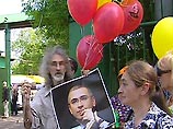 Россияне считают, что Ходорковский пострадал за политику Россияне считают, что Ходорковский пострадал за политику