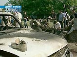 Он подчеркнул, что "непосредственный исполнитель теракта задержан". "Это произошло накануне в селе Хатуни Веденского района", - сказал Атаев. "Задержанный дает признательные показания" Он подчеркнул, что "непосредственный исполнитель теракта задержан". "Это произошло накануне в селе Хатуни Веденского района", - сказал Атаев. "Задержанный дает признательные показания"