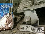 Теракт в Знаменском полностью раскрыт, сообщили  в МВД Чечни
