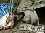 Теракт в Знаменском полностью раскрыт, сообщили в МВД Чечни Теракт в Знаменском полностью раскрыт, сообщили в МВД Чечни