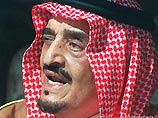 Скончался король Саудовской Аравии Фахд ибн Абдель Азиз Аль Сауд, правивший с 1982 года