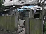 В одном из бараков города Артема Приморского края обнаружены тела семи человек, умерших в результате рубленых и резаных ран В одном из бараков города Артема Приморского края обнаружены тела семи человек, умерших в результате рубленых и резаных ран