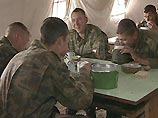 Минобороны собирается увеличить довольствие военнослужащих Минобороны собирается увеличить довольствие военнослужащих