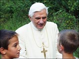 Папа Римский объявил, что примет участие в ХХ всемирном католическом дне молодежи в Кельне