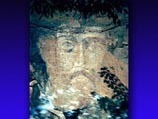 В мае 1999 года научными сотрудниками музея-заповедника в горах напротив известного Нижне-Архызского городища обнаружена икона Христа, размерами 140 на 80 см., нарисованная на вертикальной скале