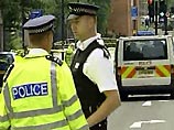 Британская полиция ожидает новых терактов в ближайший четверг
