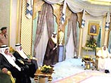 СМИ сообщали, что король Фахд имеет семь дворцов в Саудовской Аравии