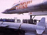 Ракета КН-55 была разработана в Советском Союзе в 1980-х годах. По своим тактико-техническим характеристикам эта ракета значительно превосходит последнюю иранскую модель "Шихаб-4". Радиус ее действия - от 2 до 3 тысяч километров