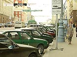 Осенью в  Москве начнут внедрять безналичную систему оплаты на парковках