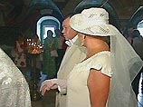 Николай Караченцов обвенчался с женой на 30-ю годовщину свадьбы