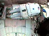 Астронавты Discovery восстановили штатную систему ориентации МКС (ФОТО)