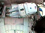 Астронавты Discovery восстановили штатную систему ориентации МКС (ФОТО) Астронавты Discovery восстановили штатную систему ориентации МКС (ФОТО)