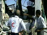 В результате трех взрывов на курорте в Шарм-эш-Шейхе погибли, по официальным данным 64 человека, включая 12 иностранцев, 124 были ранены