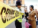 Лондонский бомбист заявил, что 21 июля в британской столице была проведена показательная акция