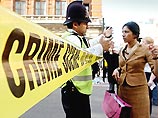 Лондонский бомбист заявил, что 21 июля в британской столице была проведена показательная акция Лондонский бомбист заявил, что 21 июля в британской столице была проведена показательная акция