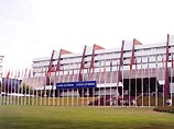 С территории штаб-квартиры Совета Европы пропал армянский флаг С территории штаб-квартиры Совета Европы пропал армянский флаг