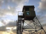 В Израиле в преддверии эвакуации поселений закрываются КПП на границе с сектором Газа В Израиле в преддверии эвакуации поселений закрываются КПП на границе с сектором Газа