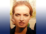 Жена русского магната снимается в жанре мягкого порно (ФОТО) Жена русского магната снимается в жанре мягкого порно (ФОТО)
