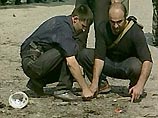 Басаев не заплатил "гонорар" исполнителям теракта в Знаменском Басаев не заплатил "гонорар" исполнителям теракта в Знаменском