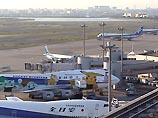 Около часа была парализована в результате технической неполадки работа токийского аэропорта Ханэда, расположенного в черте столичной префектуры