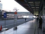 Токийский аэропорт Ханэда остался без электричества