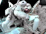 NASA решило провести уникальный ремонт шаттла Discovery прямо на орбите