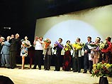 Гран-при на фестивале "Балтийские дебюты" получил российский фильм "Итальянец" Гран-при на фестивале "Балтийские дебюты" получил российский фильм "Итальянец"