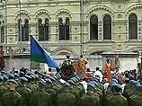 В России отмечают 75-летие создания Воздушно-десантных войск В России отмечают 75-летие создания Воздушно-десантных войск