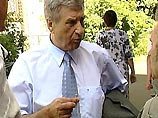 Губернаторские полномочия Ходырева истекают 8 августа 2005 года