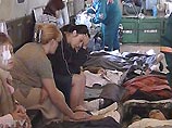 От ранений скончалась бывшая заложница теракта в Беслане, число жертв теракта достигло 331 От ранений скончалась бывшая заложница теракта в Беслане, число жертв теракта достигло 331