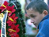 От ранений скончалась бывшая заложница теракта в Беслане, число жертв достигло 331 От ранений скончалась бывшая заложница теракта в Беслане, число жертв достигло 331