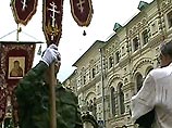 В России отмечают 75-летие создания Воздушно-десантных войск В России отмечают 75-летие создания Воздушно-десантных войск