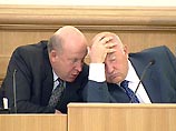 "В нижегородский парламент будут внесены две кандидатуры на пост губернатора. Одна из них - кандидатура Валерия Шанцева", - сказал источник "В нижегородский парламент будут внесены две кандидатуры на пост губернатора. Одна из них - кандидатура Валерия Шанцева", - сказал источник