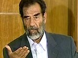 Адвокаты Саддама Хусейна объявили бойкот, требуя наказать человека, который напал на их подзащитного