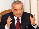 Каримов отменяет смертную казнь в Узбекистане