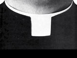 Католический священник совершил самоубийство