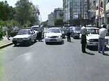 В Турции во вторник в южном курортном городе Анталия прогремели два взрыва В Турции во вторник в южном курортном городе Анталия прогремели два взрыва