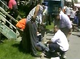В Турции в курортном городе Анталия произошли взрывы: 8 раненых В Турции в курортном городе Анталия произошли взрывы: 8 раненых