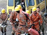 По данным агентства, взрыв произошел на шахте Синфа в пригороде города Веньчжоу провинции Хэнань во вторник вечером в 22.30 по местному времени